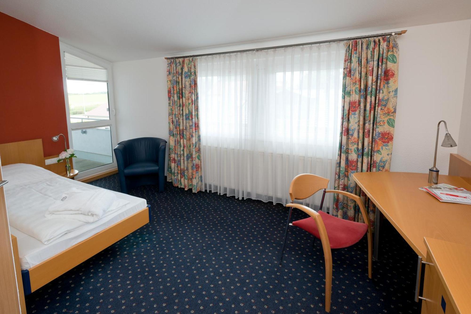 Landhotel Gasthof Krone Kupferzell Extérieur photo