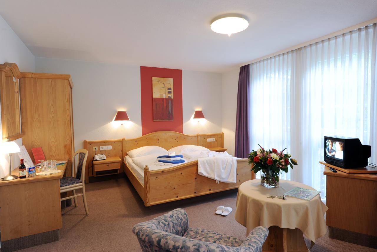 Landhotel Gasthof Krone Kupferzell Extérieur photo