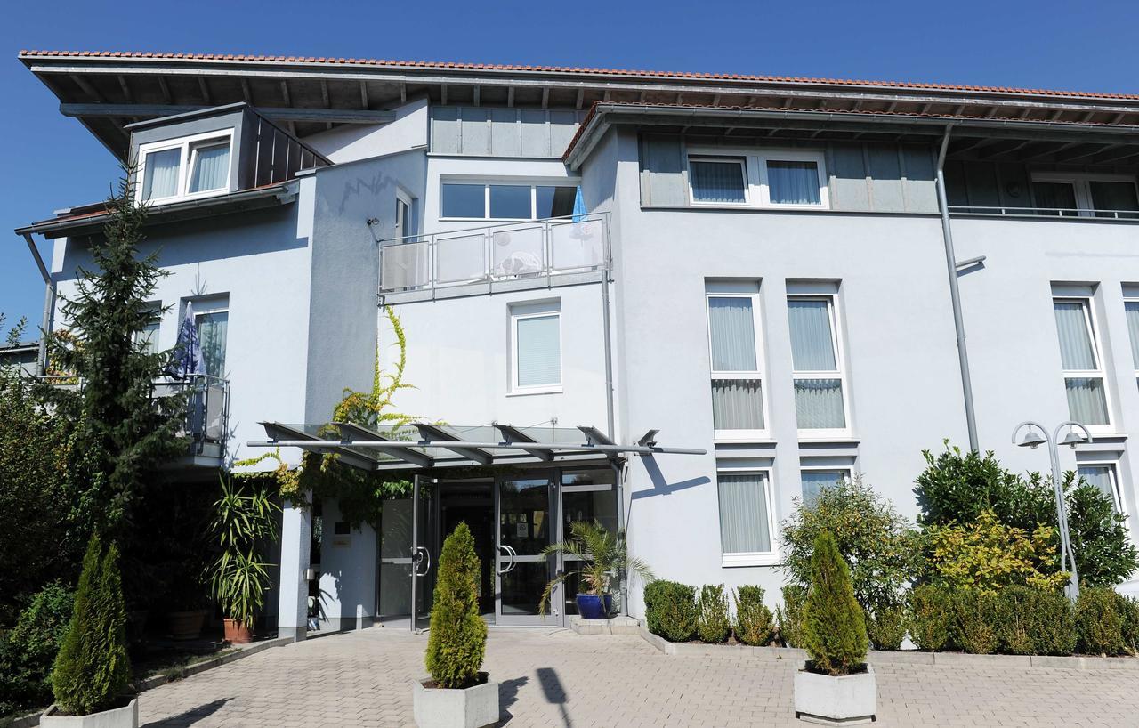 Landhotel Gasthof Krone Kupferzell Extérieur photo